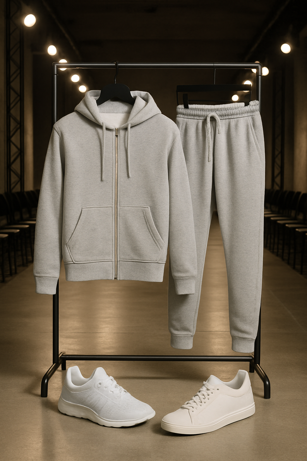 Tracksuits