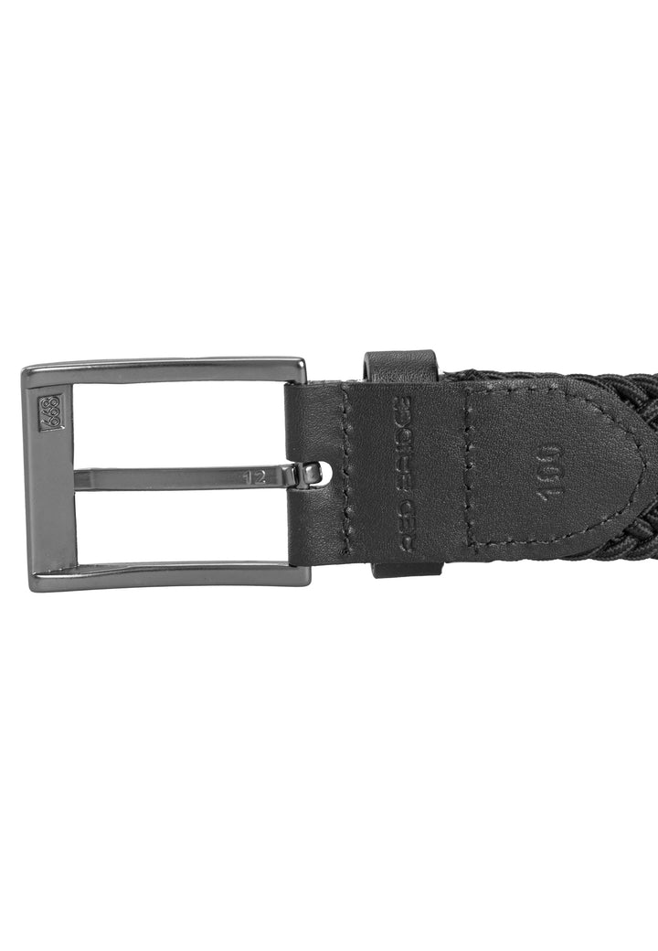 Elastischer Gürtel - geflochten