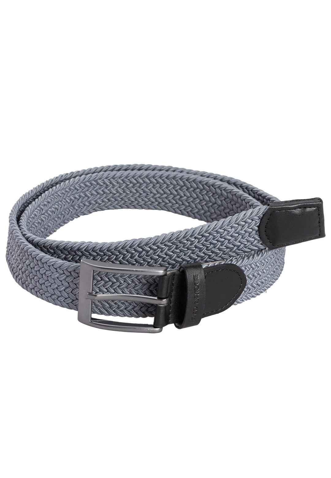 Elastischer Gürtel - geflochten