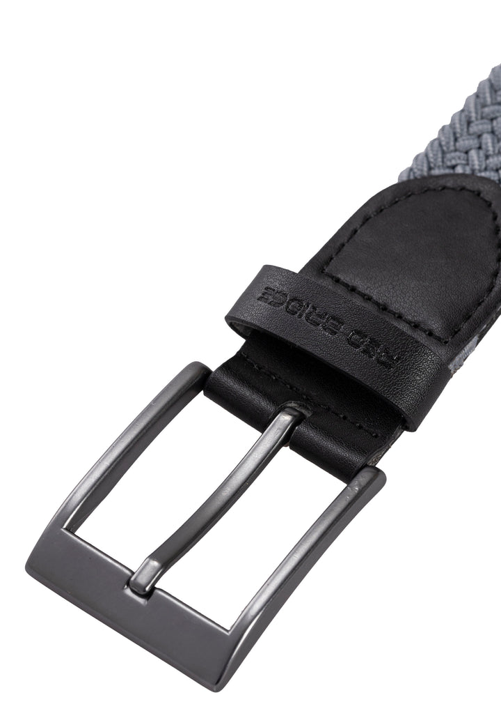 Elastischer Gürtel - geflochten