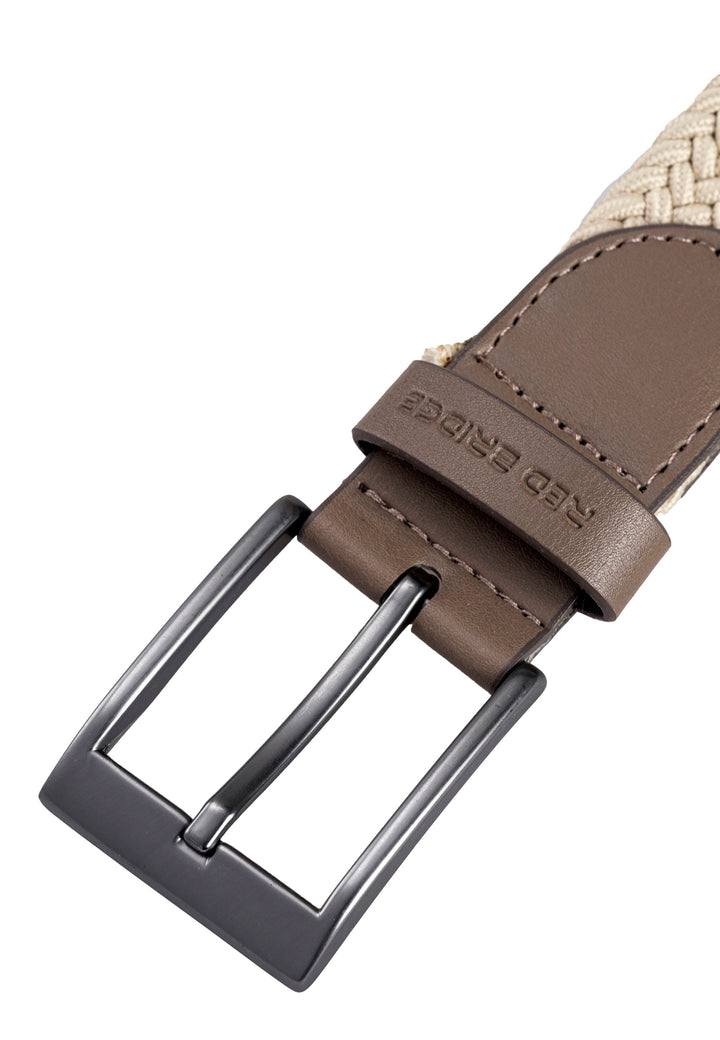 Elastischer Gürtel - geflochten