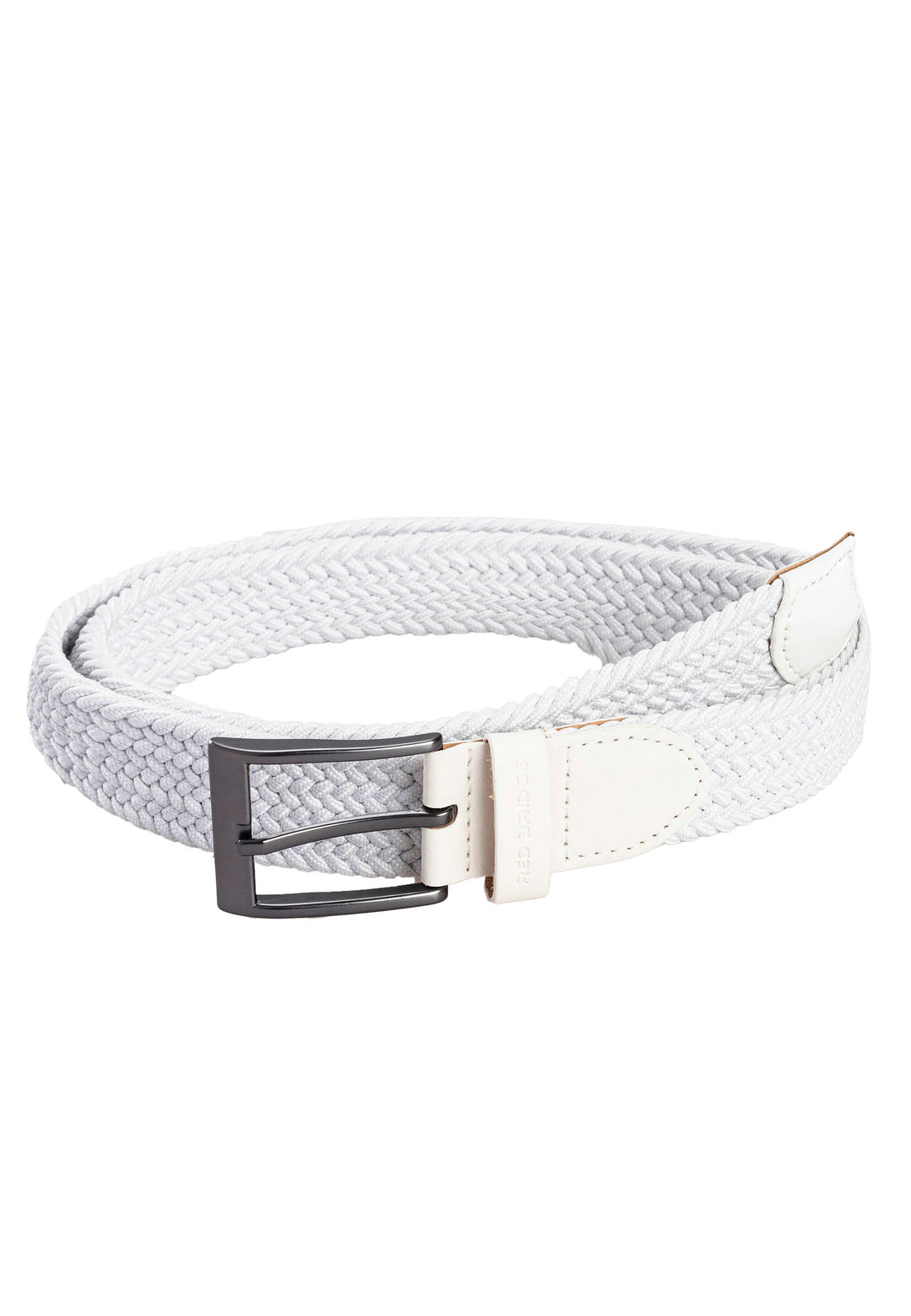 Elastischer Gürtel - geflochten