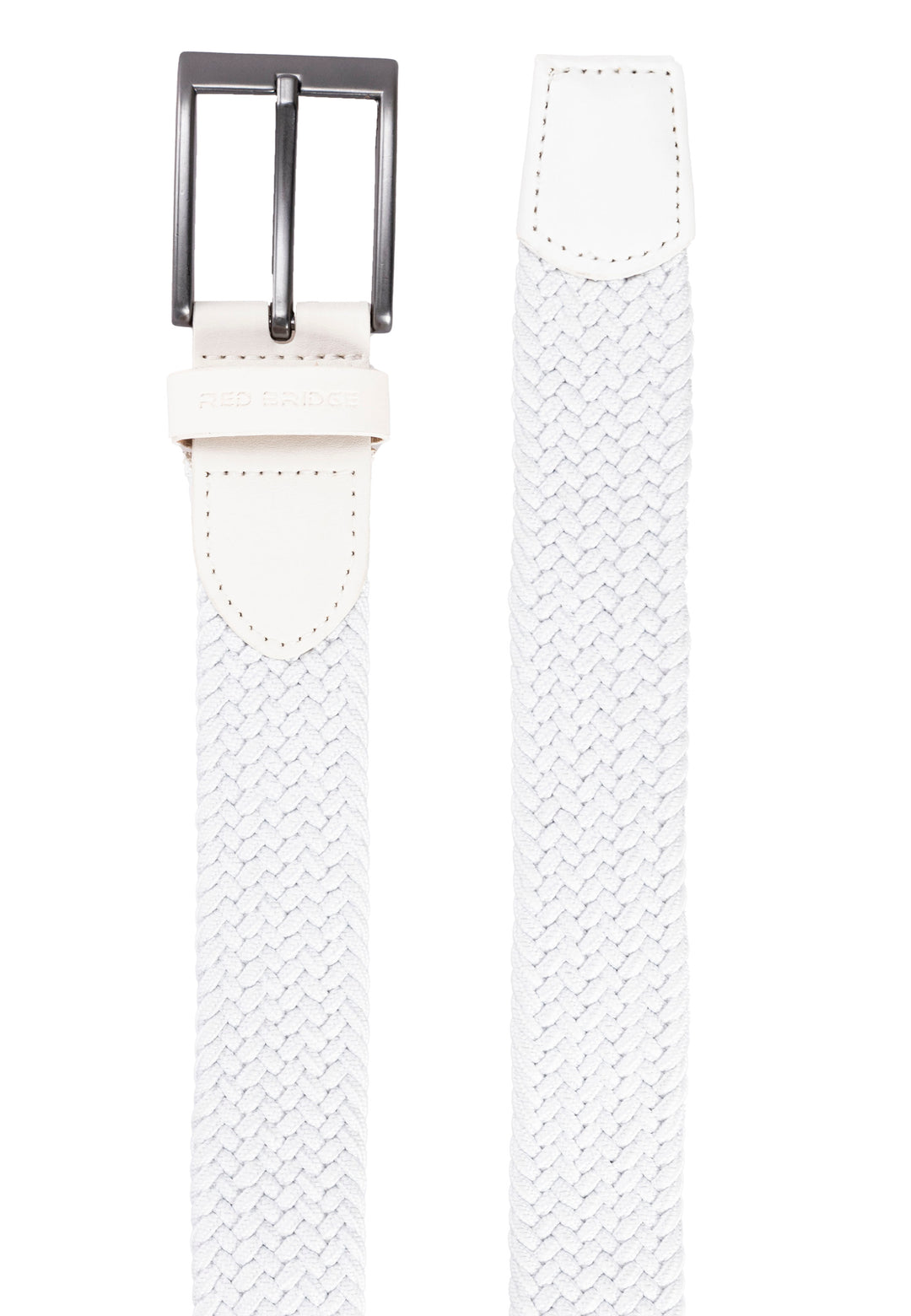 Elastischer Gürtel - geflochten