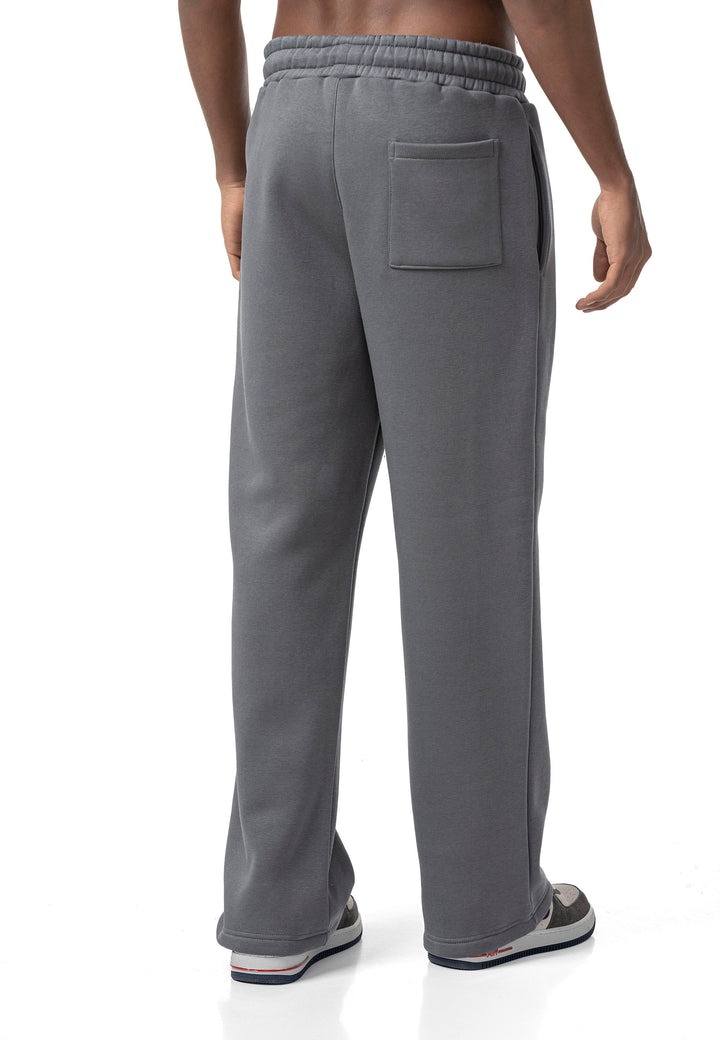 Heavy Tracksuit Wide Fit Polo