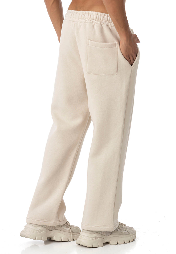 Heavy Tracksuit Wide Fit Polo