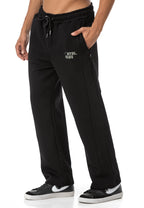 Heavy Tracksuit Wide Fit Polo