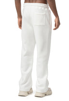 Heavy Tracksuit Wide Fit Polo