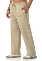 Heavy Tracksuit Wide Fit Polo