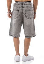 Baggy Jeans Shorts