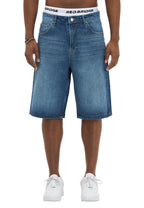 Baggy Jeans Shorts
