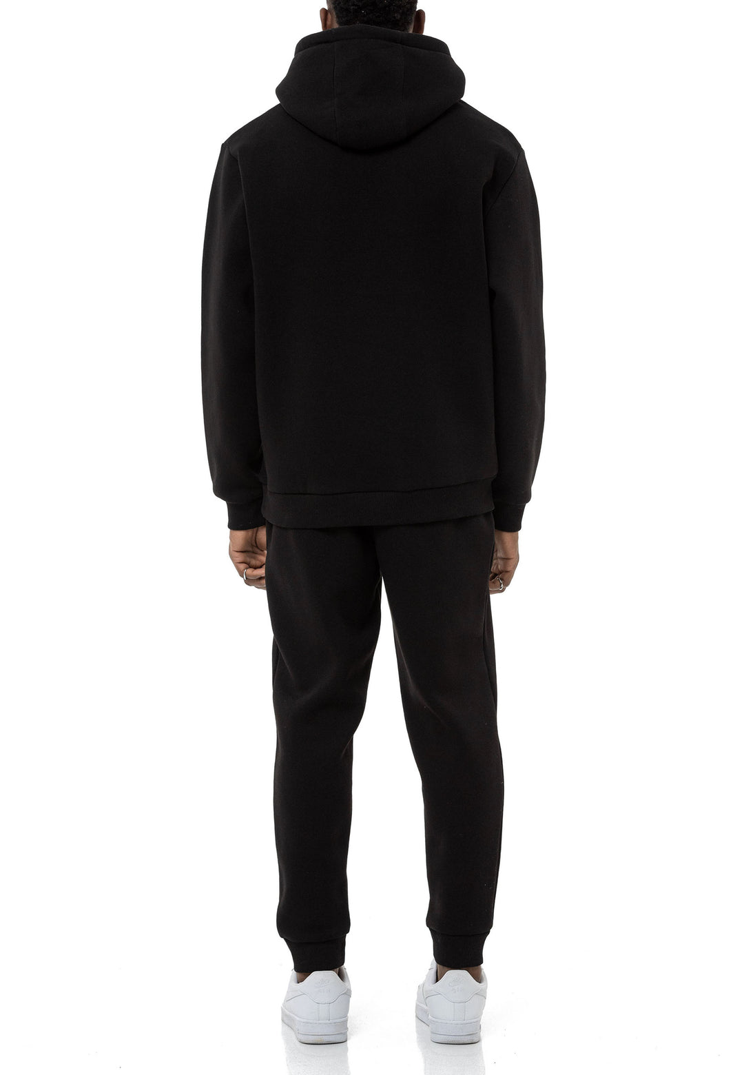 Heavy Tracksuit Hoodie