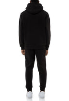 Heavy Tracksuit Hoodie