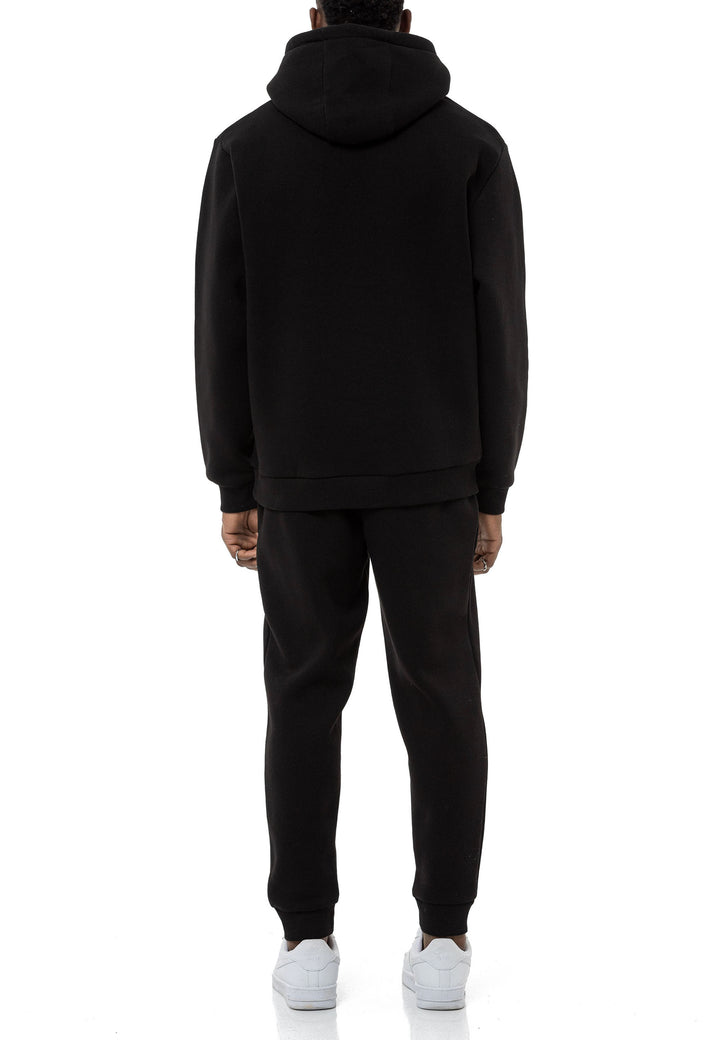 Heavy Tracksuit Hoodie