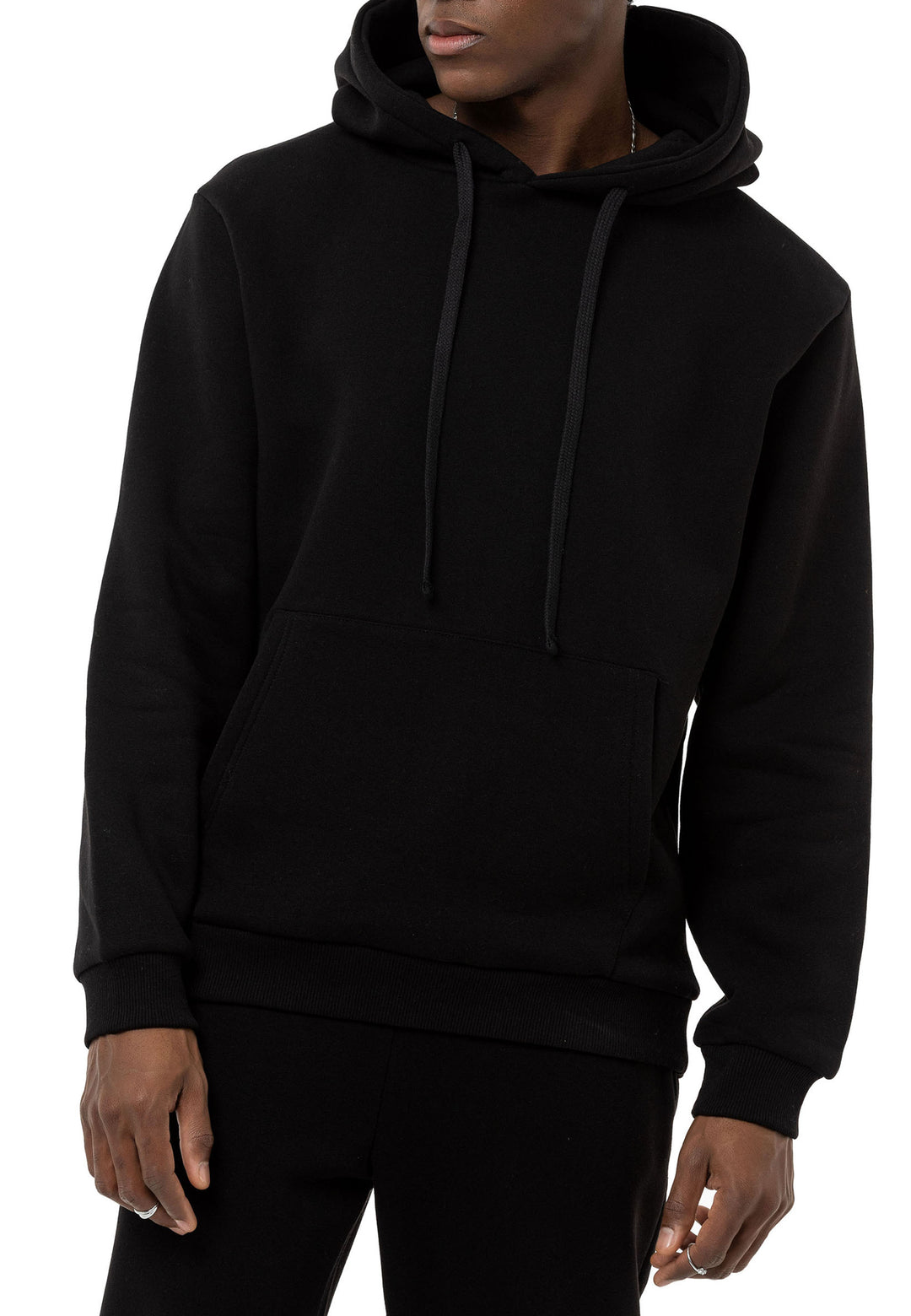 Heavy Tracksuit Hoodie