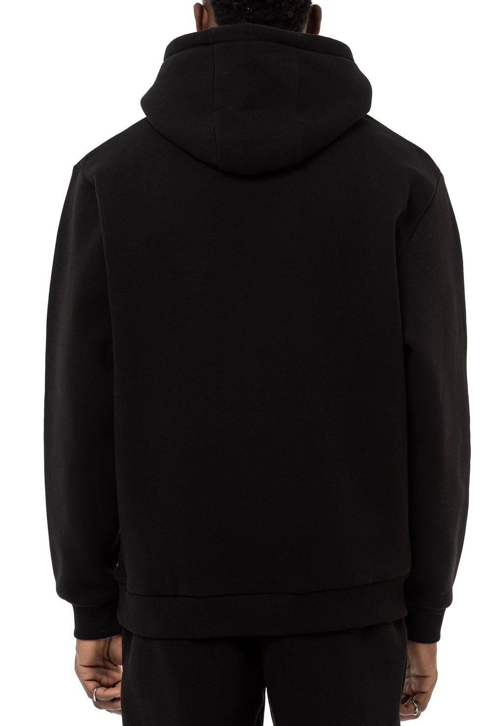 Heavy Tracksuit Hoodie