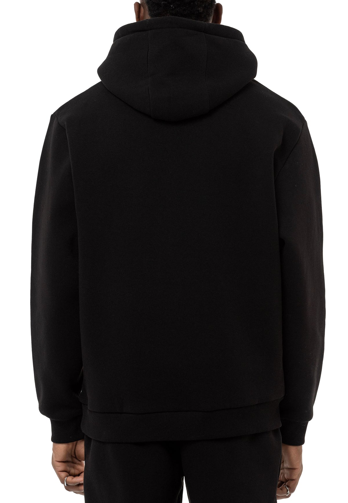Heavy Tracksuit Hoodie
