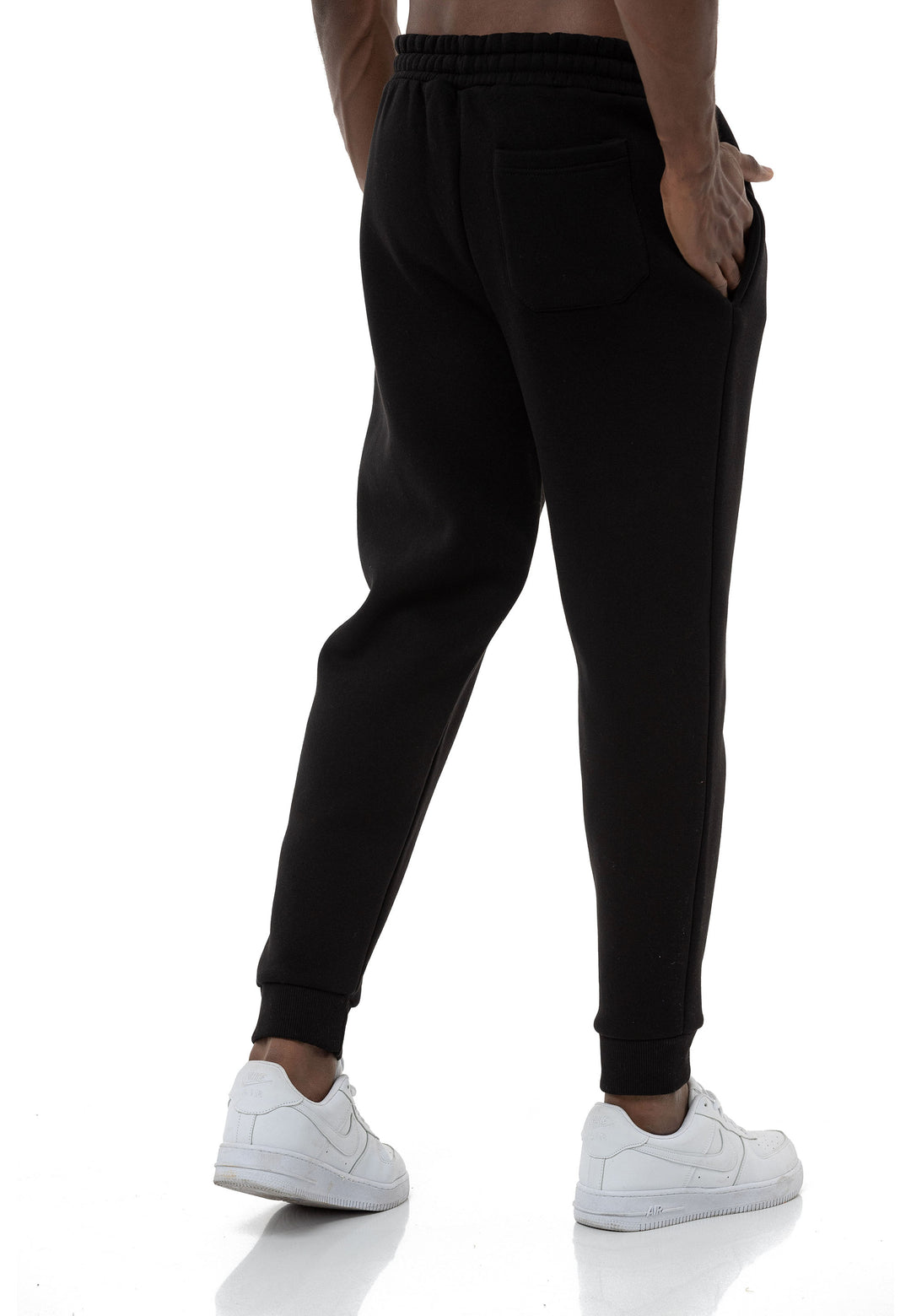 Heavy Tracksuit Hoodie