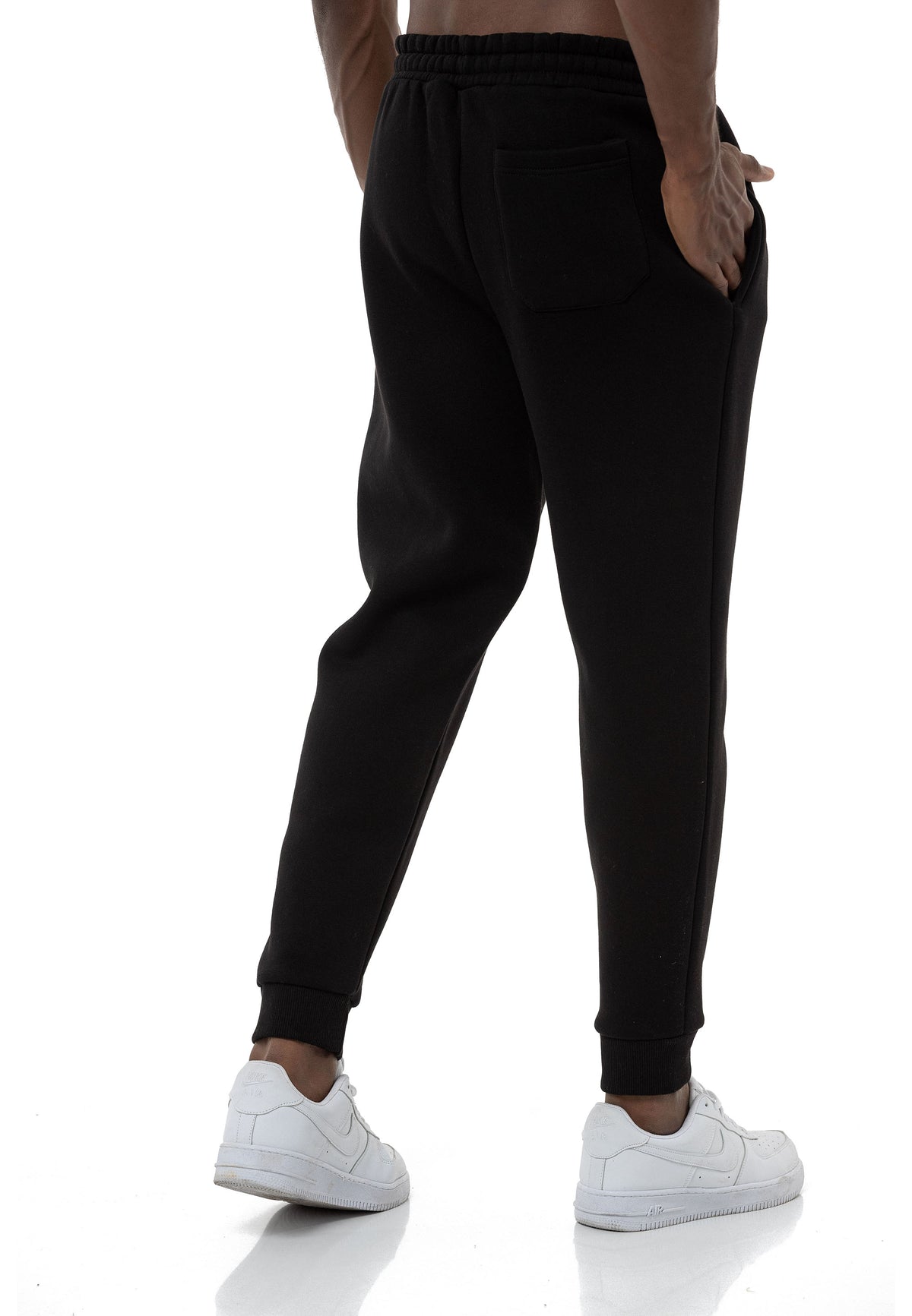 Heavy Tracksuit Hoodie