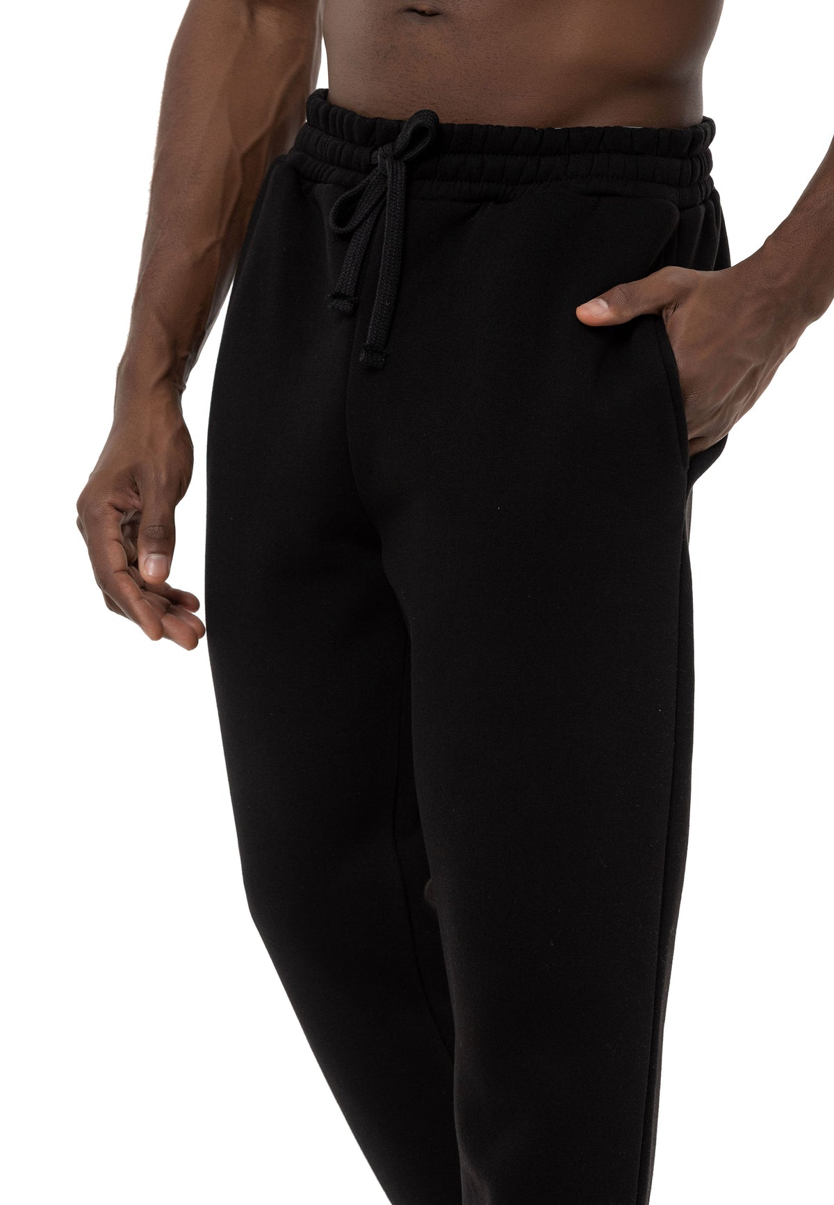 Heavy Tracksuit Hoodie