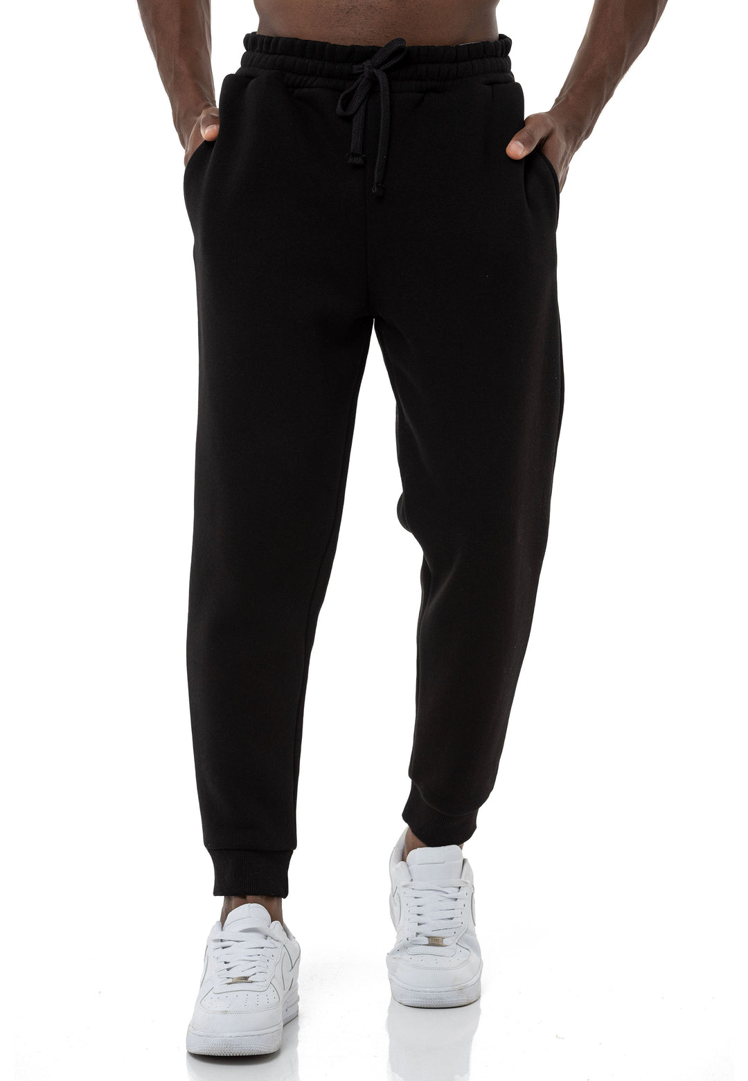 Heavy Tracksuit Hoodie