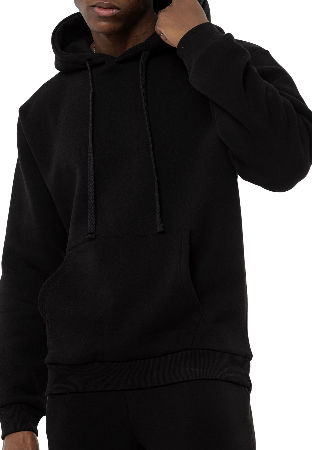 Heavy Tracksuit Hoodie