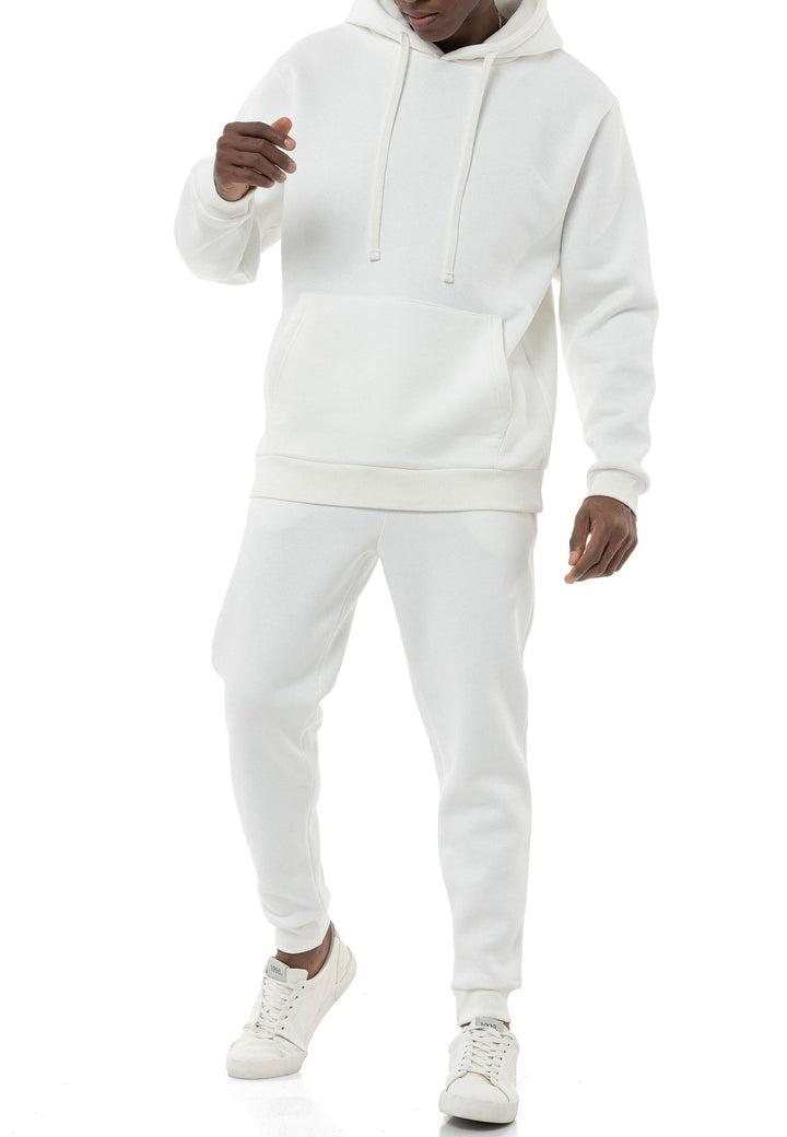 Heavy Tracksuit Hoodie