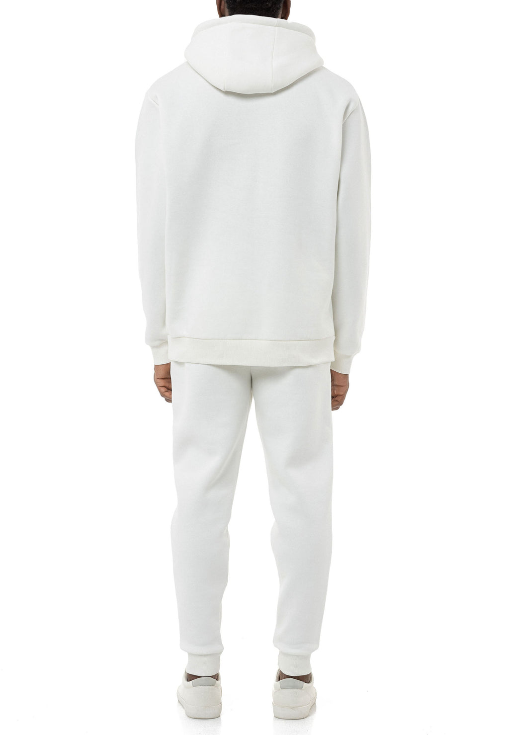 Heavy Tracksuit Hoodie