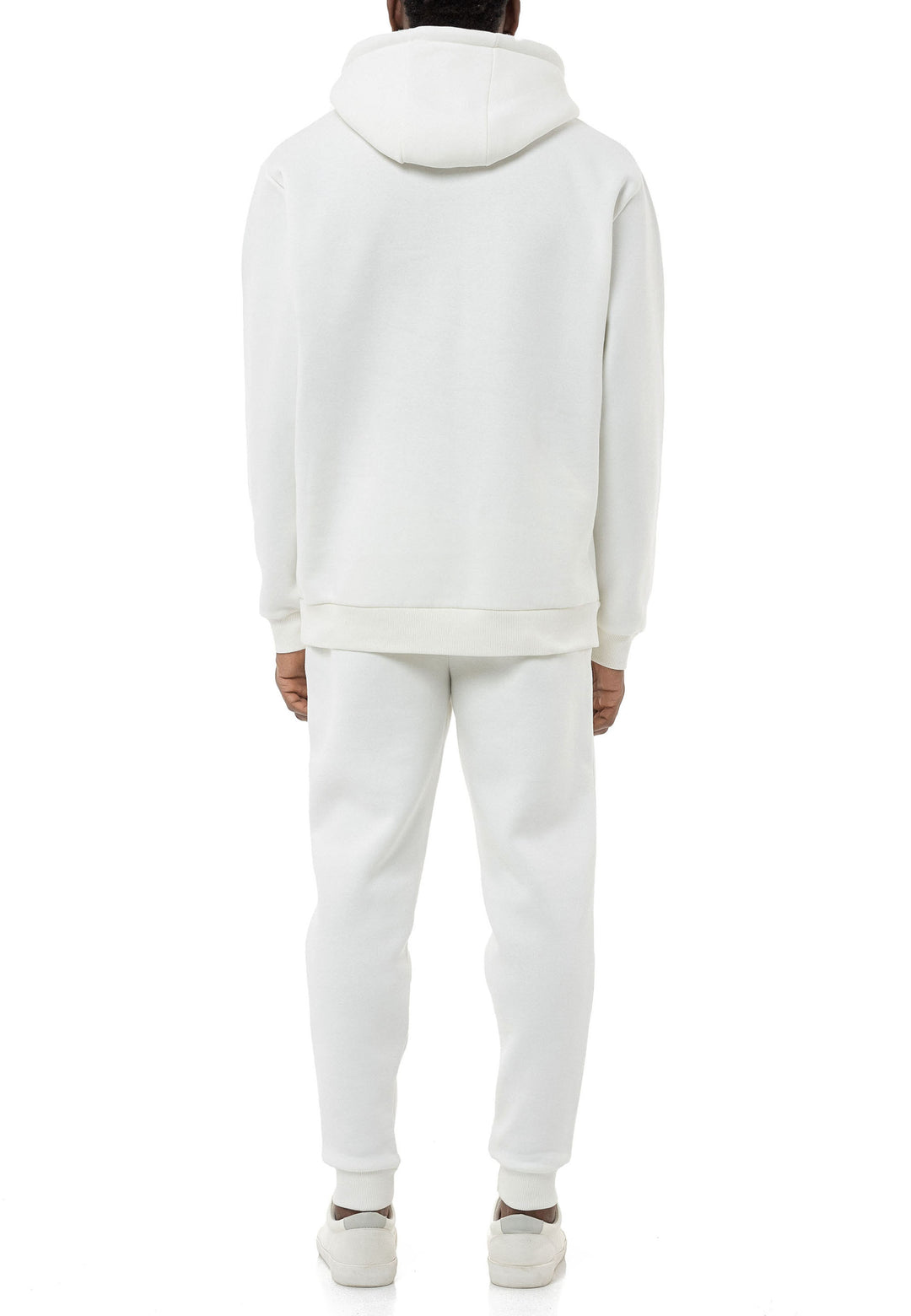 Heavy Tracksuit Hoodie