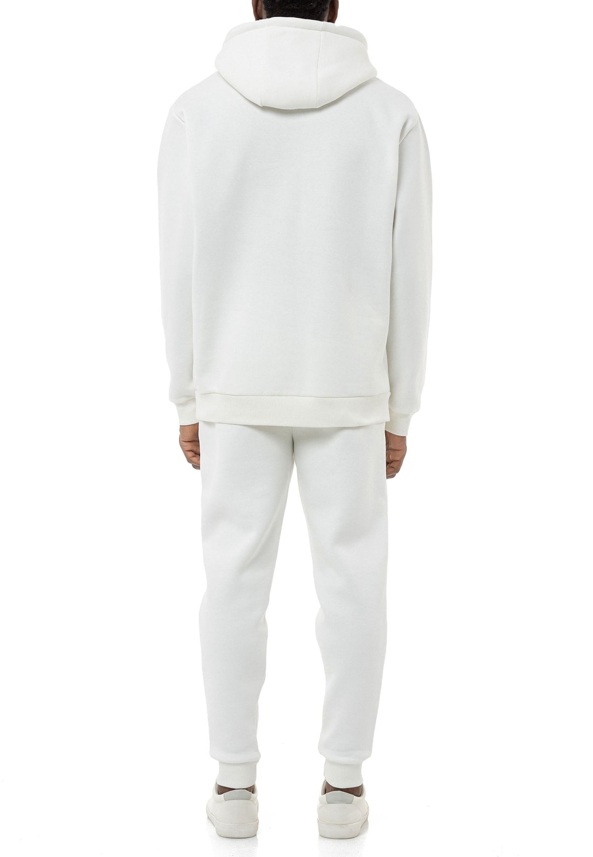 Heavy Tracksuit Hoodie