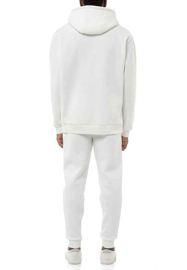 Heavy Tracksuit Hoodie