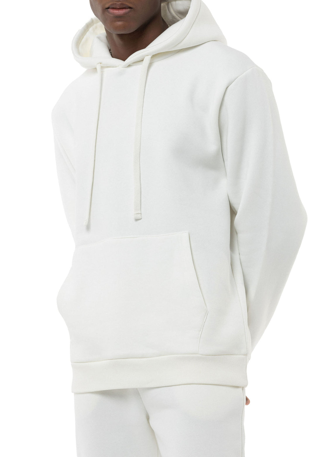 Heavy Tracksuit Hoodie