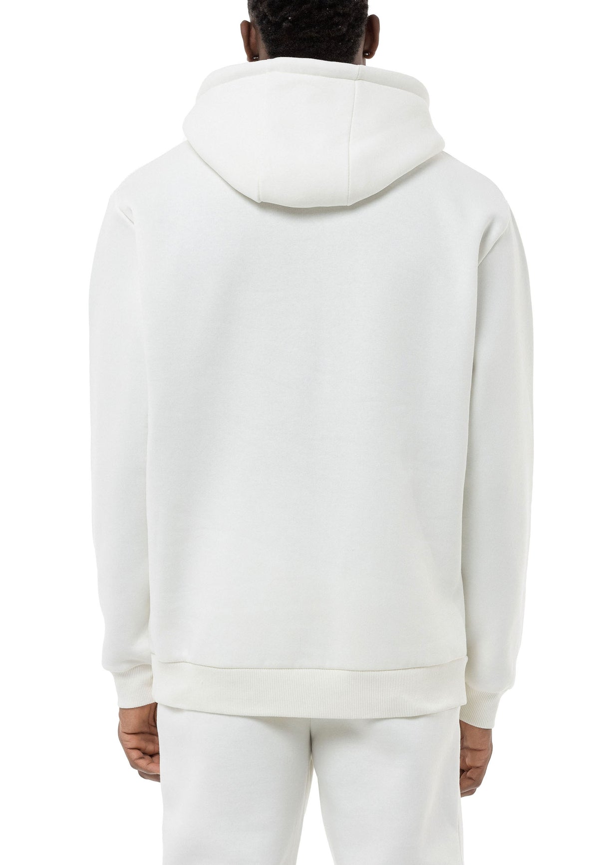 Heavy Tracksuit Hoodie