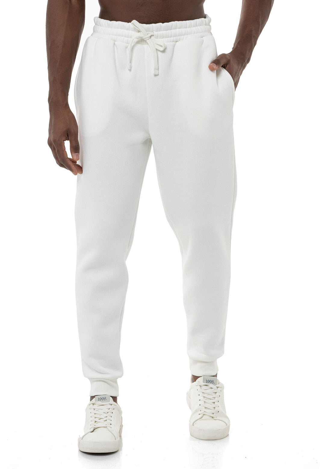 Heavy Tracksuit Hoodie