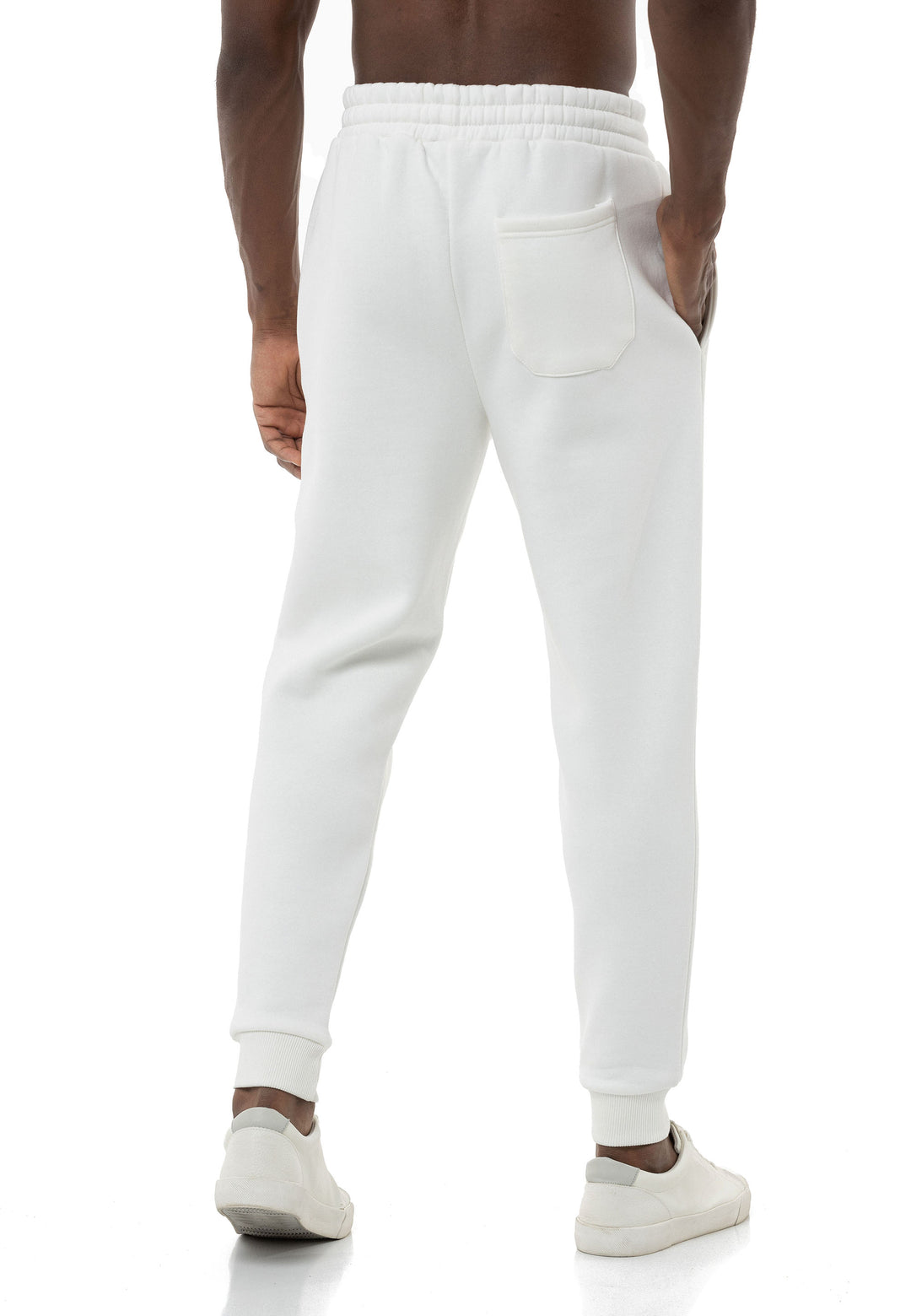 Heavy Tracksuit Hoodie