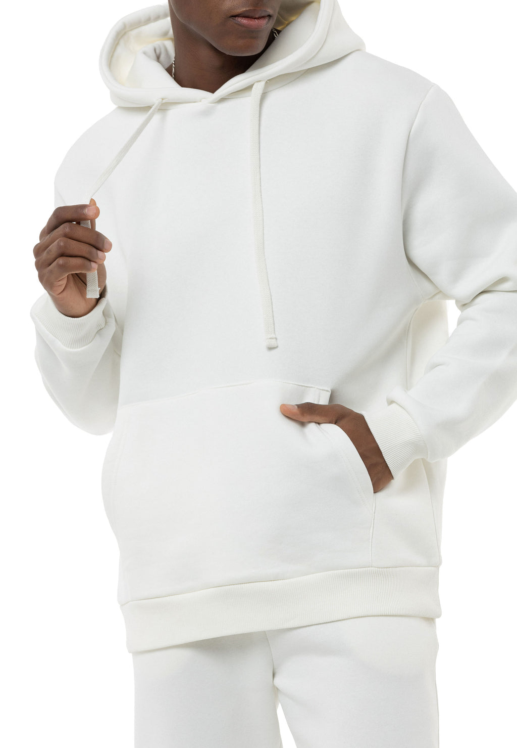 Heavy Tracksuit Hoodie