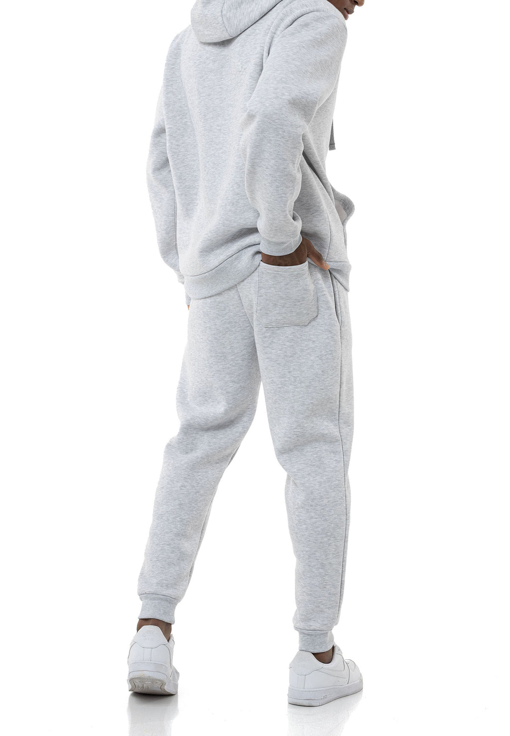 Heavy Tracksuit Hoodie