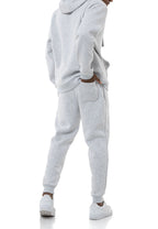 Heavy Tracksuit Hoodie