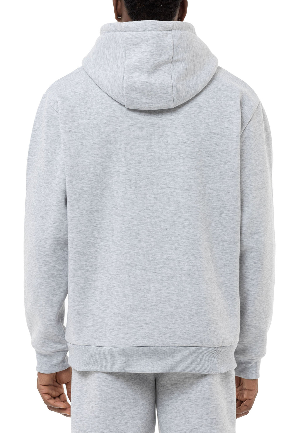 Heavy Tracksuit Hoodie