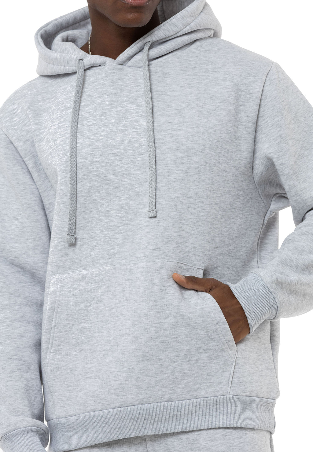 Heavy Tracksuit Hoodie