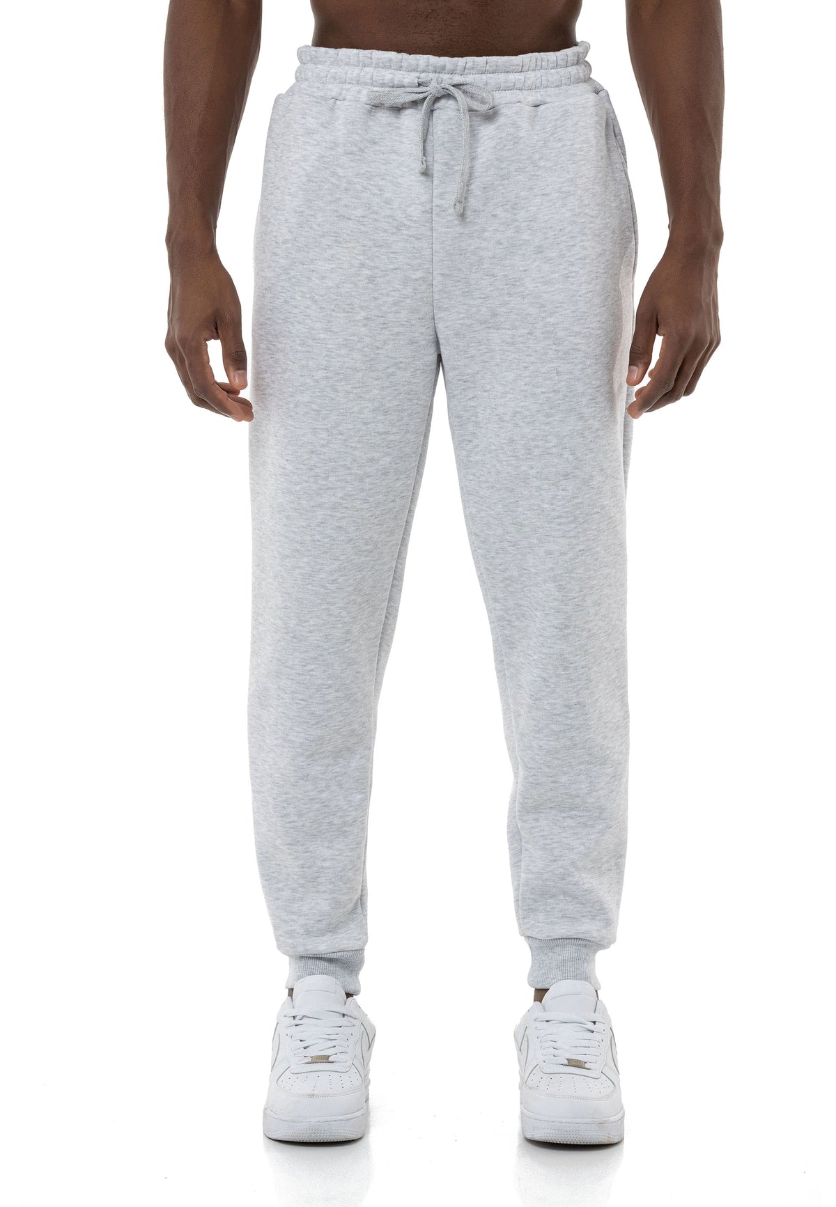 Heavy Tracksuit Hoodie
