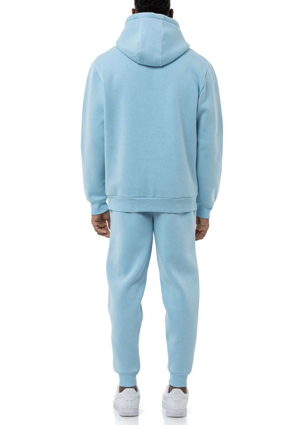 Heavy Tracksuit Hoodie