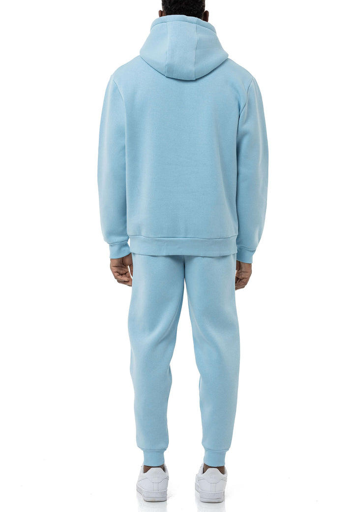 Heavy Tracksuit Hoodie