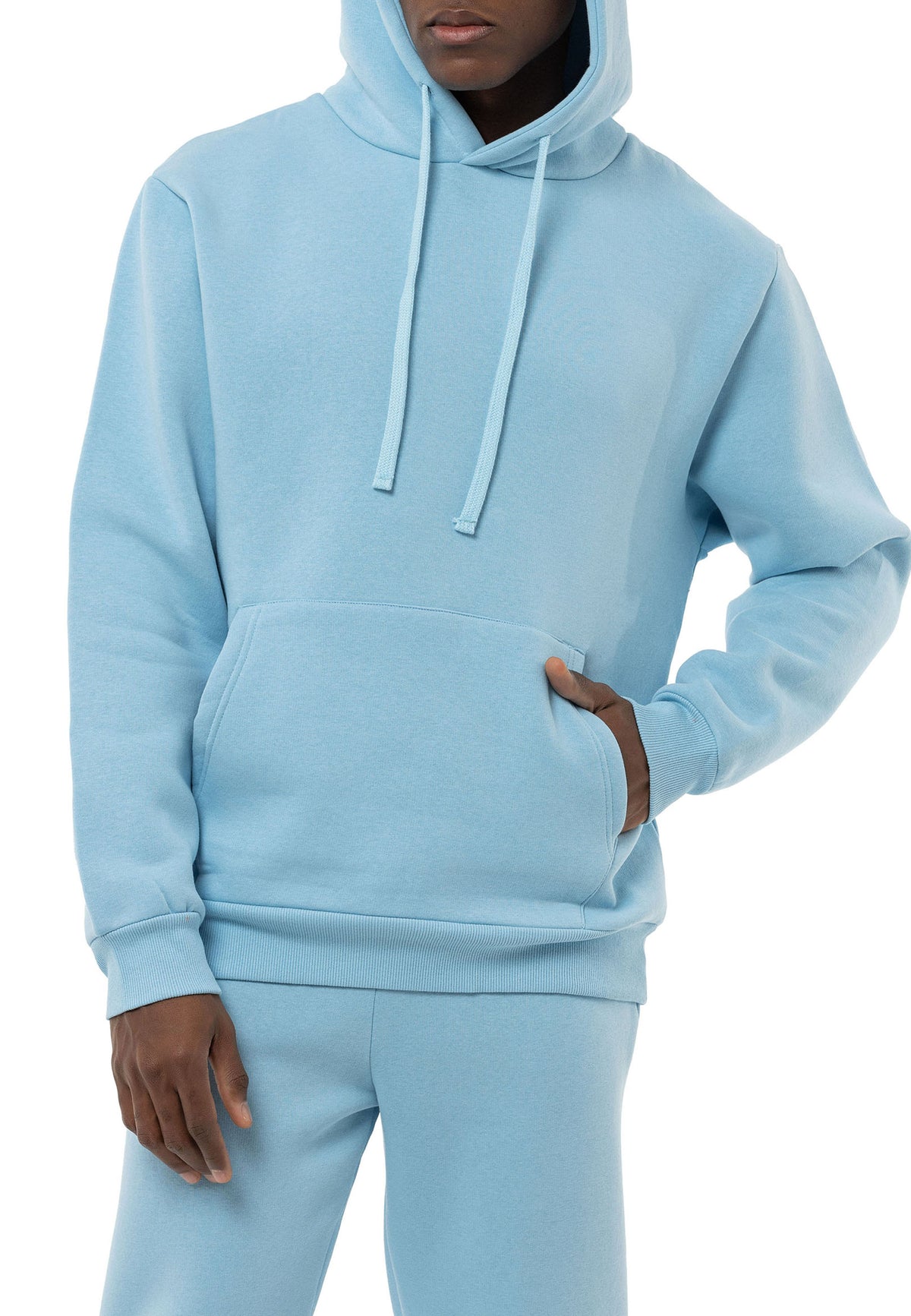Heavy Tracksuit Hoodie