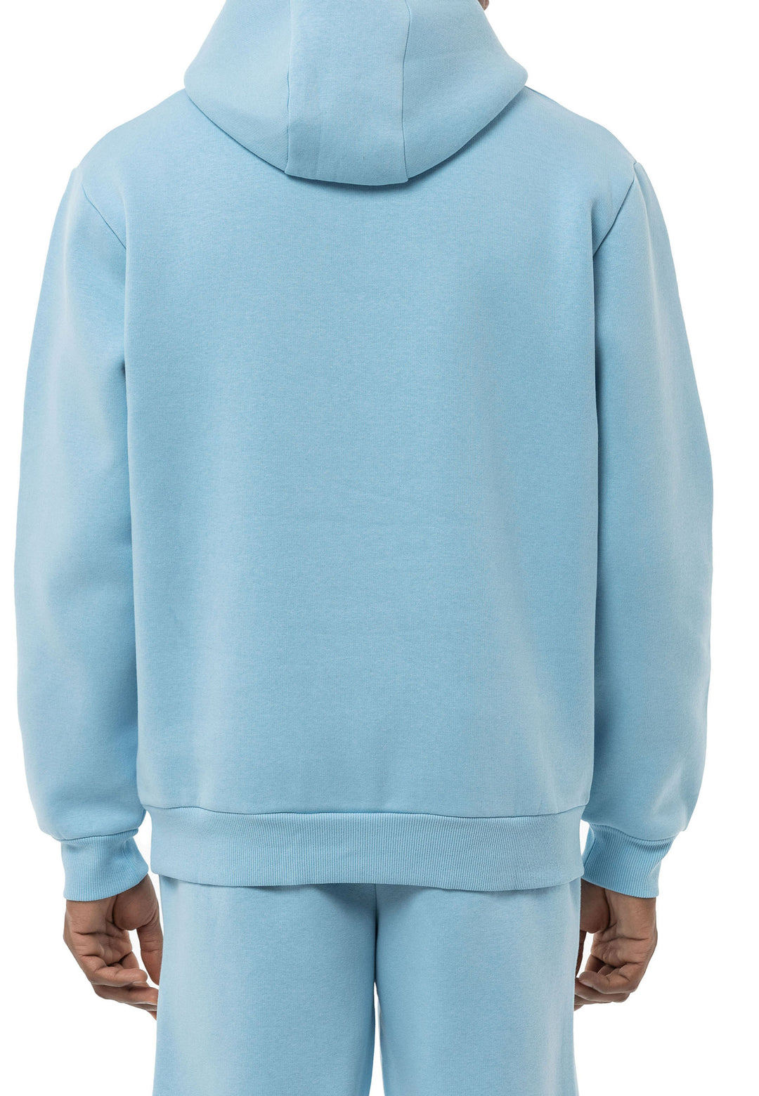 Heavy Tracksuit Hoodie