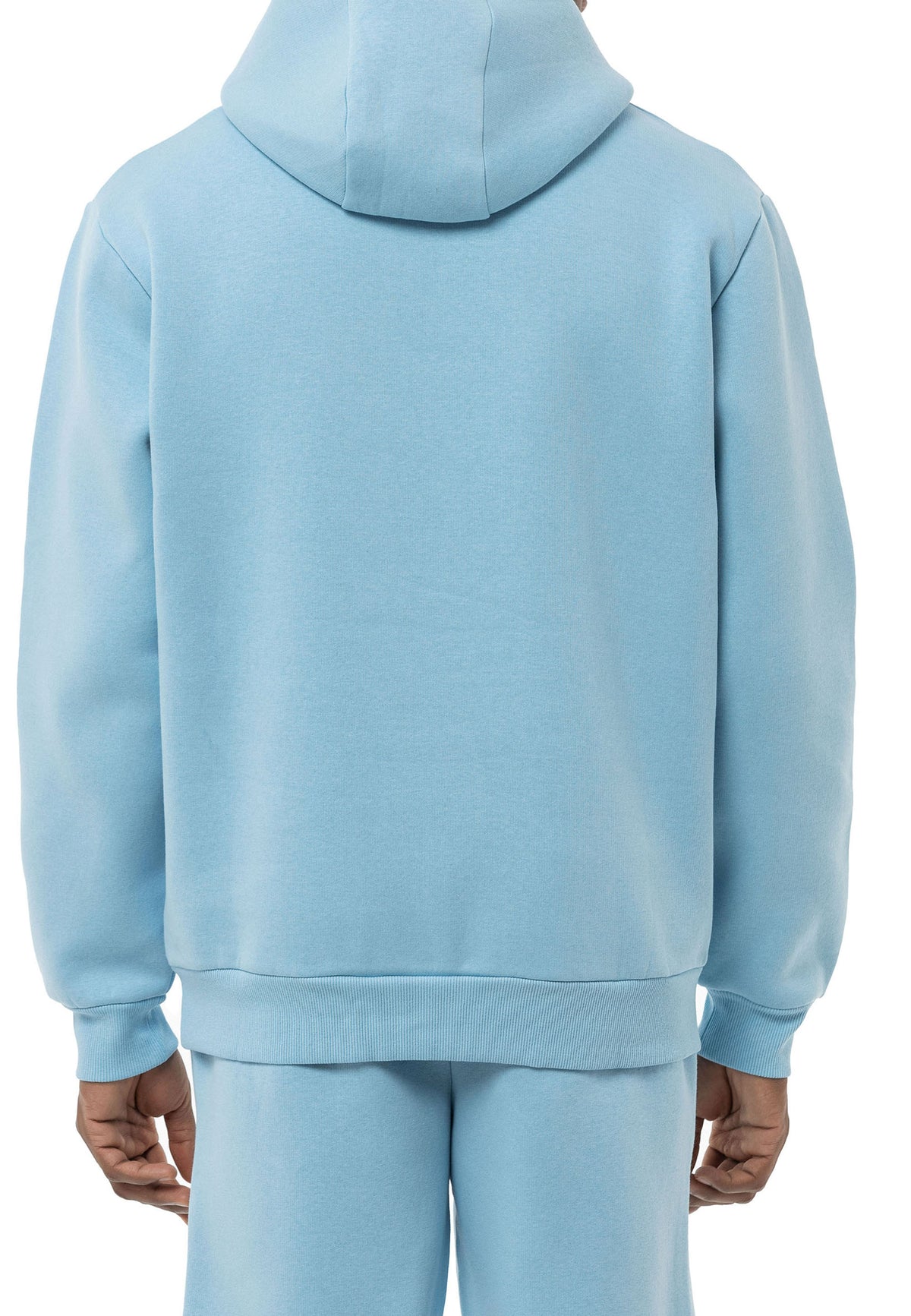 Heavy Tracksuit Hoodie