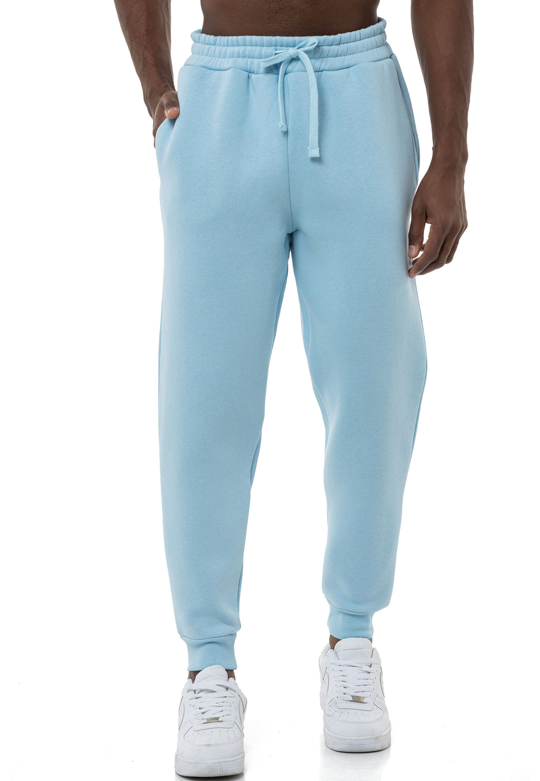 Heavy Tracksuit Hoodie