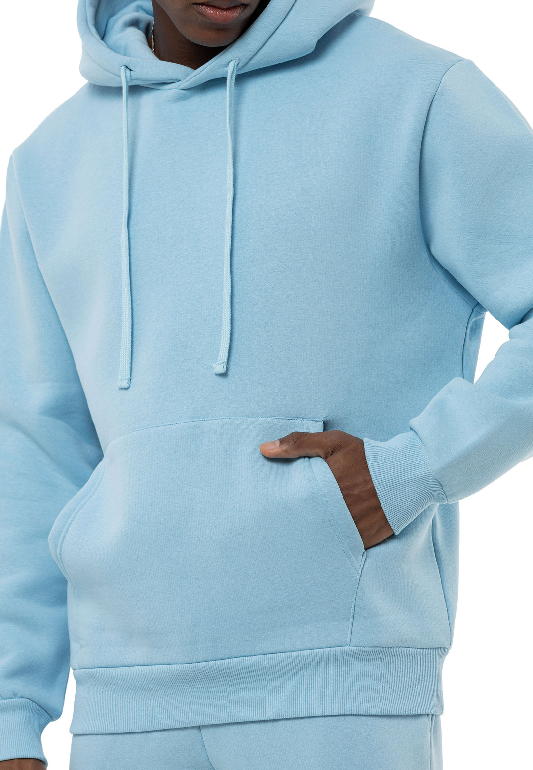 Heavy Tracksuit Hoodie