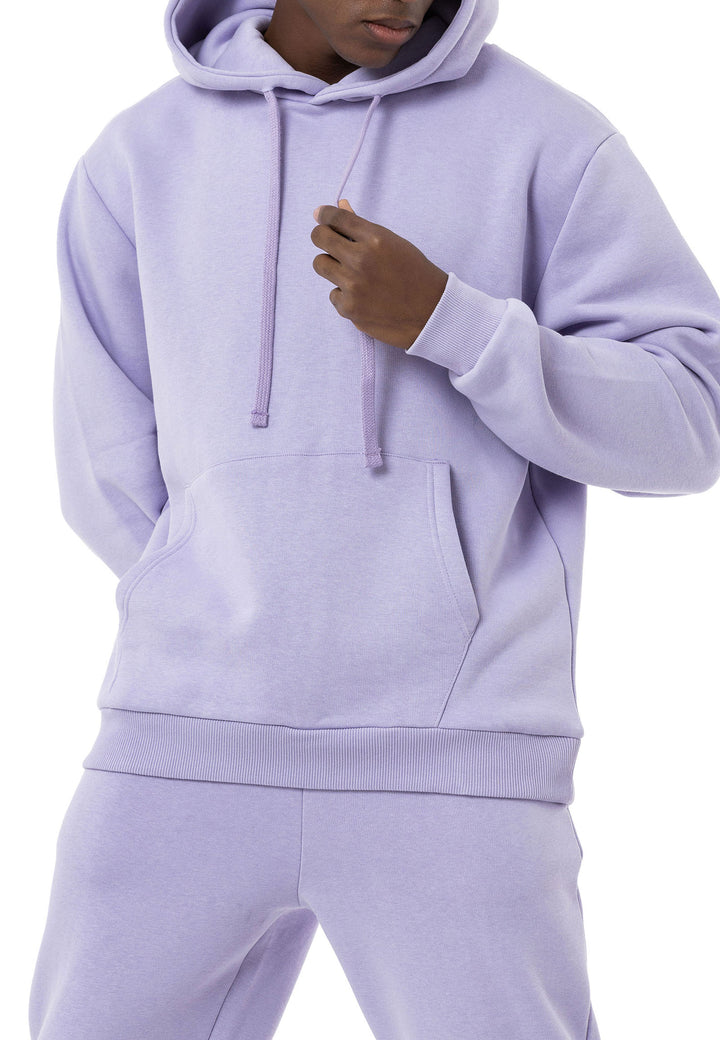 Heavy Tracksuit Hoodie
