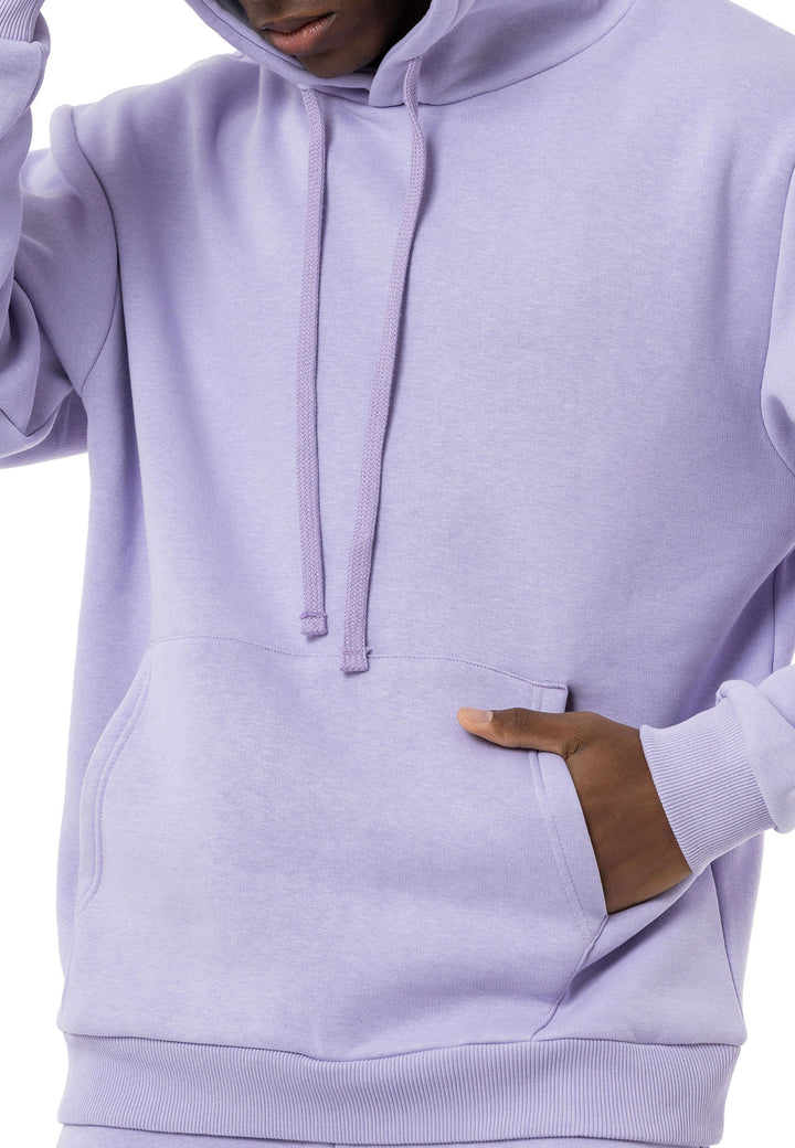 Heavy Tracksuit Hoodie