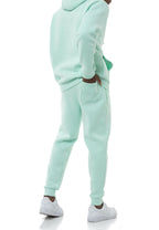 Heavy Tracksuit Hoodie